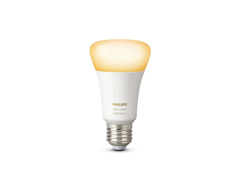 Philips Hue White Ambiance (1szt. E27 8,5 W)